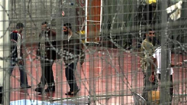 Palestinian inmates on strike over deliberate neglect amid pandemic 