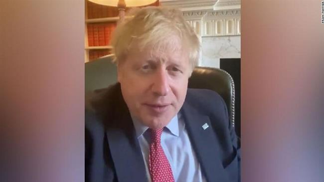 Johnson's declining health sparks instability fears 