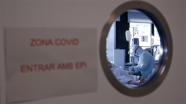 The hidden economic war behind the coronavirus outbreak