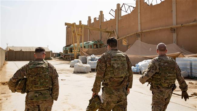 US planning to target Iraqi PMU commanders: Lawmaker
