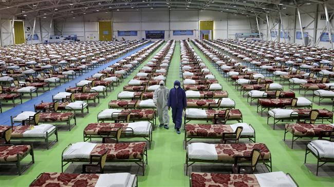 HRW blasts US refusal to lift Iran sanctions amid coronavirus 
