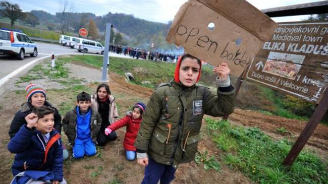 EU to continue missions in Balkans, Africa despite covid-19