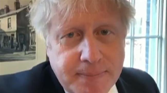 British PM in intensive care unit as coronavirus symptoms worsen