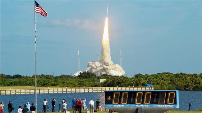 Russian space agency says Trump paving way to seize other planets