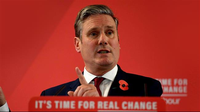 Will Labour Party become pro-war after Jeremy Corbyn