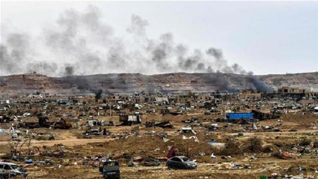Turkish forces, allied militants shell villages in Syria’s Hasakah: Report