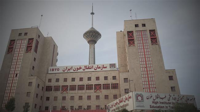 Iranians flock to donate blood amid coronavirus outbreak