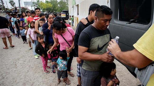 US deports nearly 400 migrant children under COVID-19 rules