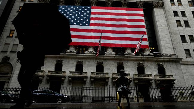 US pushes back on calls to join big oil output cuts