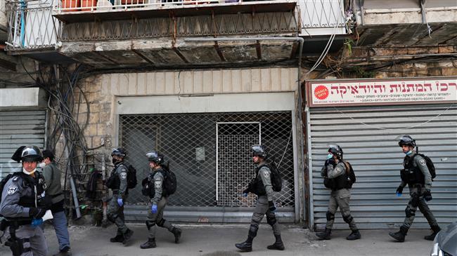 Israel exploiting virus crisis to step up land grab: Arab League