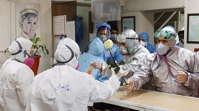 Iran: US sanctions aggravate pandemic, detrimental to entire world
