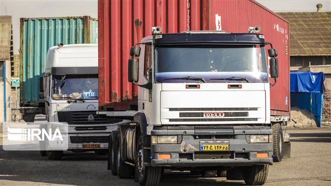 Iran exports to Iraq topped $11bn till February