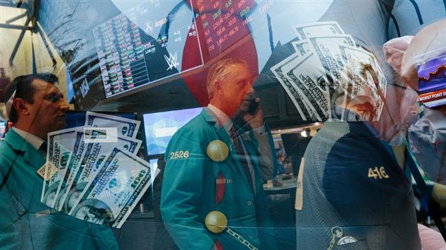 WTO warns of deepest recession ‘of our lifetimes’