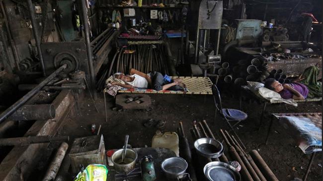 Pandemic can push half a billion people into poverty: Oxfam
