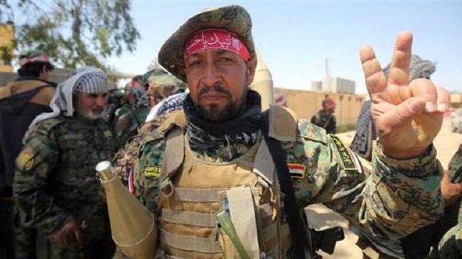 Iraq’s PMU, army launch major anti-terror operation