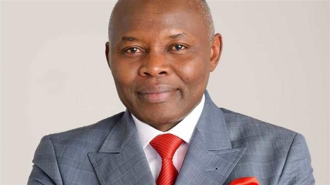 Top aide to DR Congo president detained in anti-corruption drive 