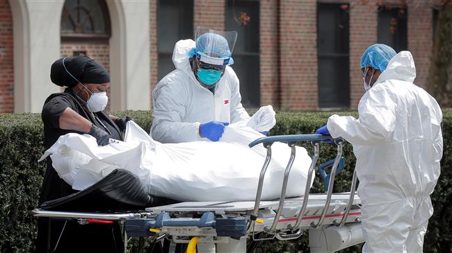 US healthcare system not inclusive: Analyst 