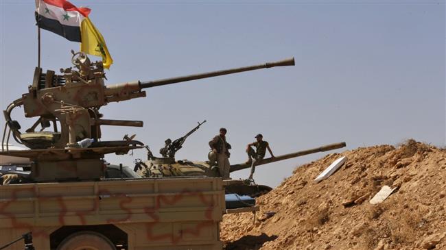 Israel threatens Hezbollah in Syria days after assassinating member in Lebanon