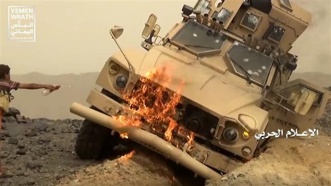 Yemeni forces repel several Saudi attacks days after ‘truce’ 