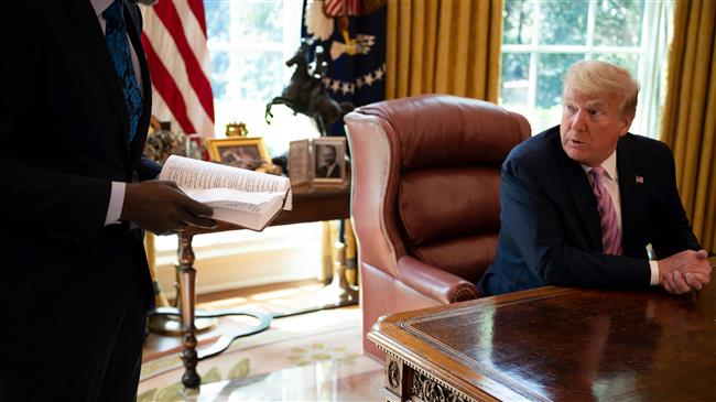 Trump's flawed 'metrics' killing Americans 