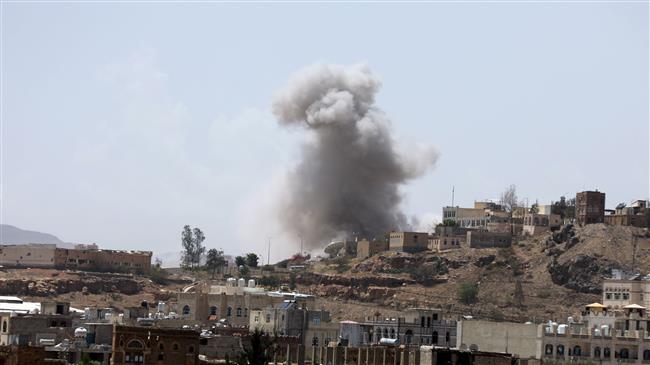 Saudi Arabia conducts airstrikes on Yemen despite declaring truce