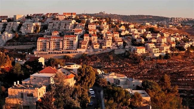 Israel using COVID-19 crisis to expand settlements