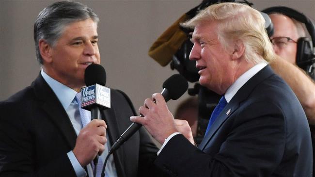 Trump and Fox News: Risky ties to shape US coronavirus response