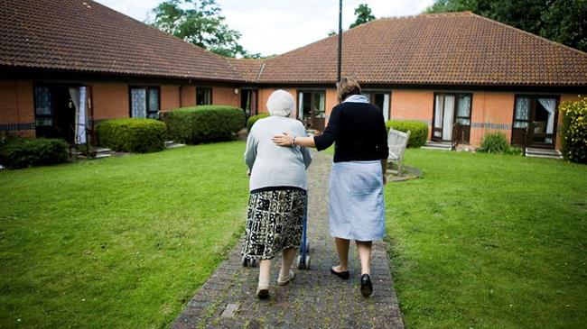 Fears grow over care home coronavirus deaths