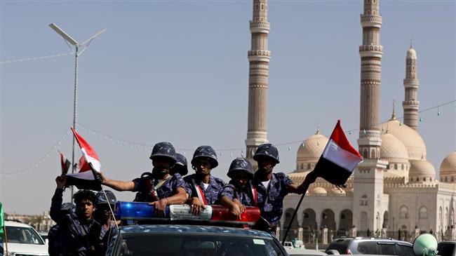 ‘Ceasefire prelude to political settlement in Yemen’