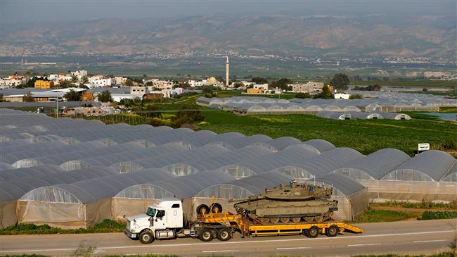 Arab League warns against Israel settlement expansion amid pandemic