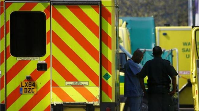 UK cancels order for simple ventilators, needs more complex ones
