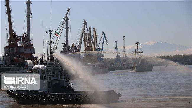 Iran economy to shrink less after pandemic: IMF