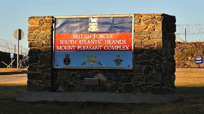 Occupied Malvinas Islands gripped by coronavirus crisis 