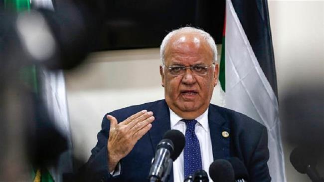 'Israel responded by violence to Palestinian call for virus help'
