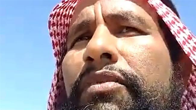 Saudi forces kill tribal activist over controversial megacity project