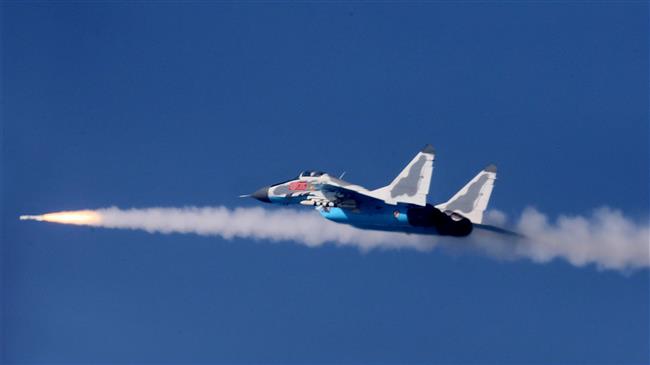 North Korea test-fires multiple cruise missiles: South