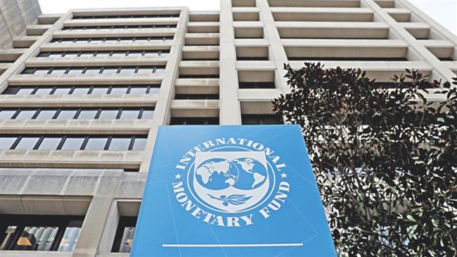 IMF: Global economy to suffer worst year since Great Depression