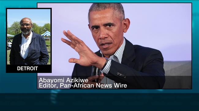 COVID-19 'disproportionately' killing African Americans 