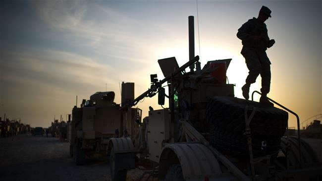 ‘Iraq PM-designate must end foreign military presence’
