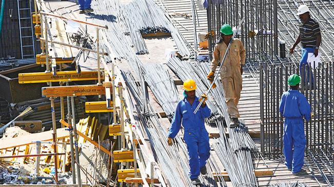 ‘Indian workers living in squalid conditions in UAE susceptible to coronavirus’