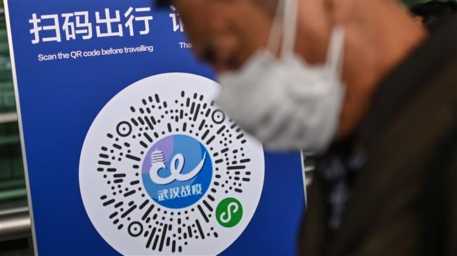 US military says coronavirus likely occurred naturally