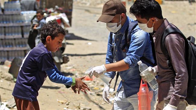 ICRC warns of coronavirus consequences in war-ravaged countries 