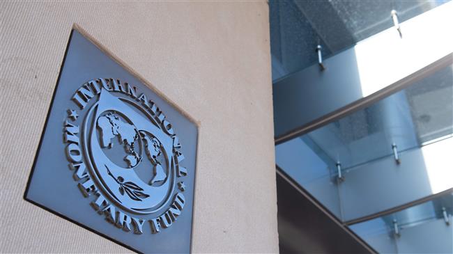 ‘This crisis is like no other,’ IMF warns of coronavirus
