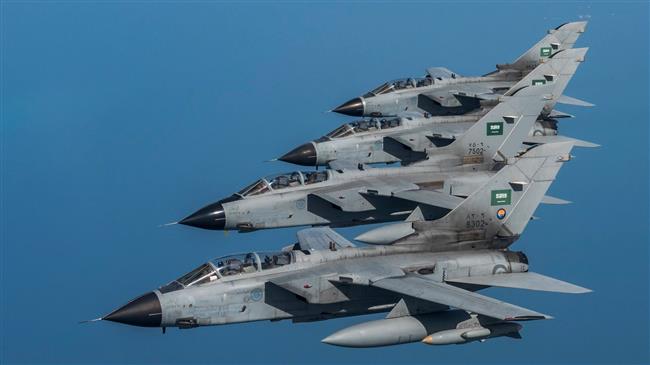 ‘UK arms giant sold £15bn in weapons to Saudi Arabia amid Yemen war’