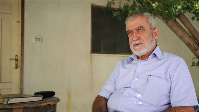 Senior Hamas official’s daughter urges Saudis to release him