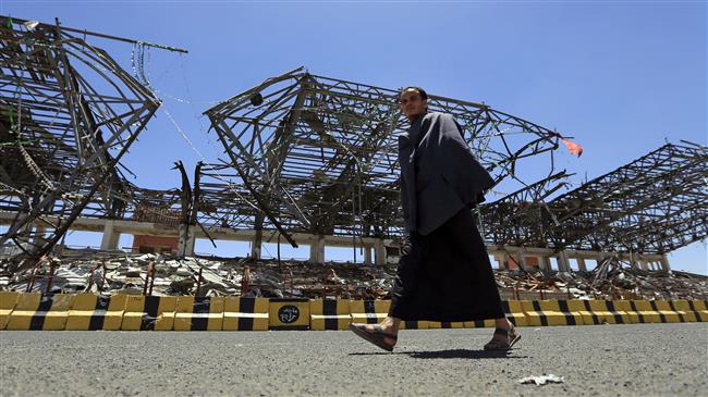 'Saudi-led coalition conducts over 200 airstrikes despite truce’