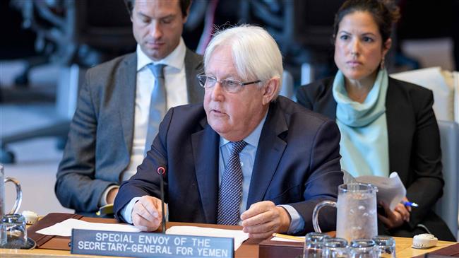 UN Yemen envoy expects ceasefire deal in ‘immediate future’