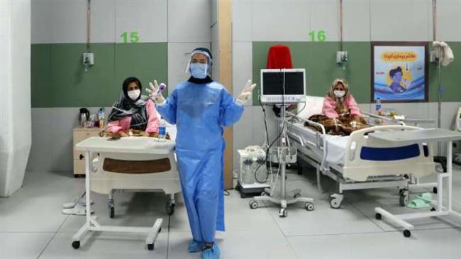 Iran rejects 'fake' coronavirus tolls reported by foreign media