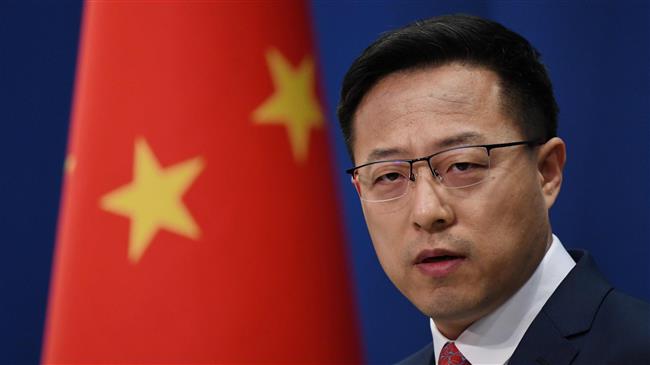 China rejects Trump, Pompeo suggestion virus made in lab
