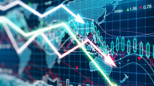 World economy 'may face double recession' amid coronavirus pandemic